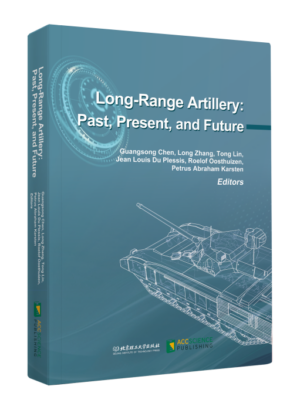 Long-Range Artillery: Past, Present, and Future